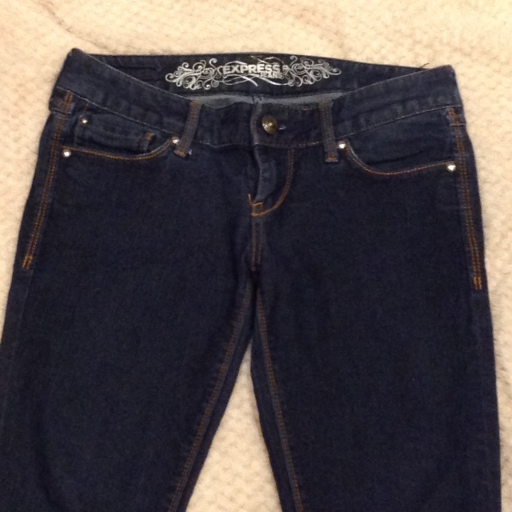 Express Jeans